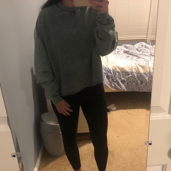 ASOS oversized crewneck - Picture 3 of 5